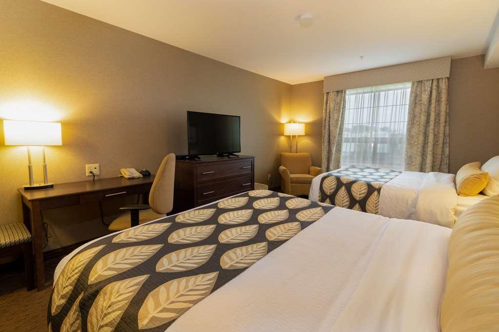 The Kanata Fort Saskatchewan Habitación foto