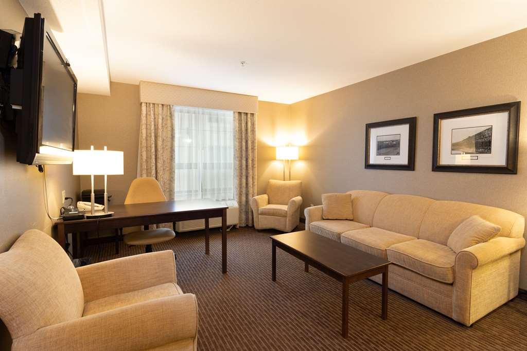 The Kanata Fort Saskatchewan Habitación foto