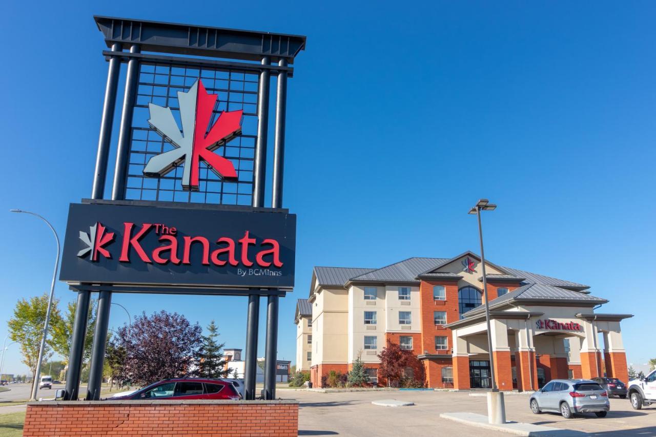 The Kanata Fort Saskatchewan Exterior foto